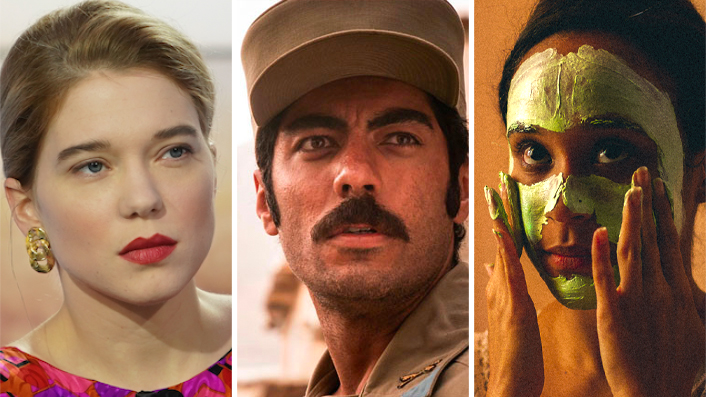 The films to look forward to from Toronto International Film Festival
